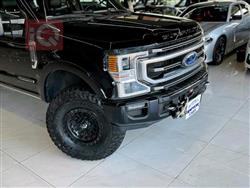 فۆرد F-250